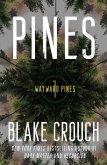 Pines (eBook, ePUB)