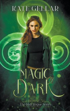 Cover Magic Dark