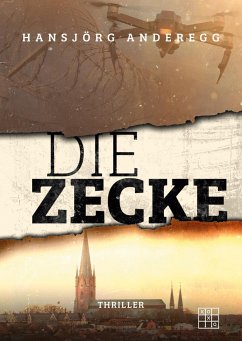 Die Zecke - Anderegg, Hansjörg