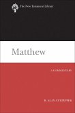 Matthew (eBook, ePUB)