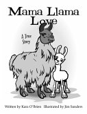 Mama Llama Love (eBook, ePUB)