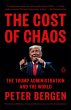 The Cost of Chaos (eBook, ePUB) - Bild 1