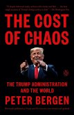 The Cost of Chaos (eBook, ePUB)