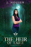 The Heir of Exile (Seeder Wars Series, #4) (eBook, ePUB)