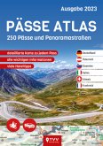 PÄSSE ATLAS 2023 PÄSSE ATLAS 2023