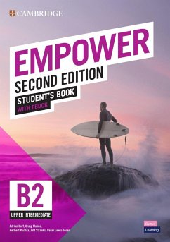 Empower Second edition B2 Upper Intermediate