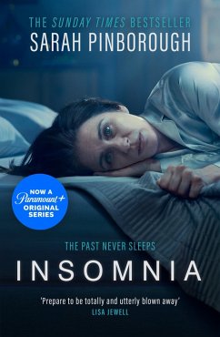 Insomnia (eBook, ePUB) - Pinborough, Sarah