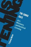The Sonic Gaze (eBook, ePUB)