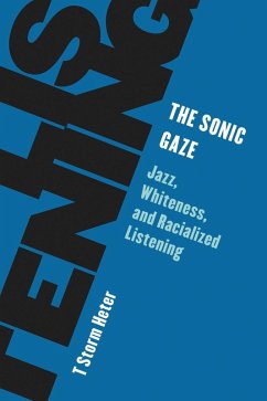 Cover The Sonic Gaze (eBook, ePUB)