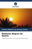 Realezas Negras de Osório