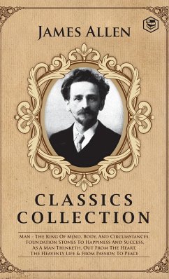 James Allen Classics Collection - Allen, James