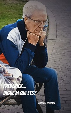 Cover Frederick... digue'm qui ets?