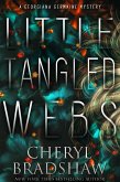 Little Tangled Webs (Georgiana Germaine, #5) (eBook, ePUB)