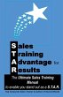 Sales Training Advantage for Results - Bild 1