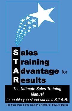 Sales Training Advantage for Results - Assey, Gerard