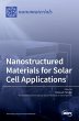 Nanostructured Materials for Solar Cell... - Bild 1