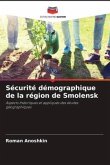 Sécurité démographique de la région de Smolensk