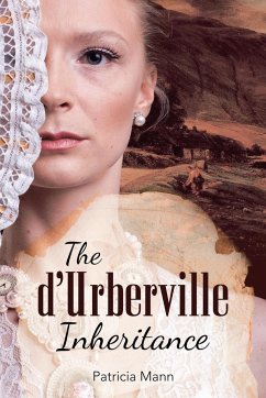 The d'Urberville Inheritance - Mann, Patricia