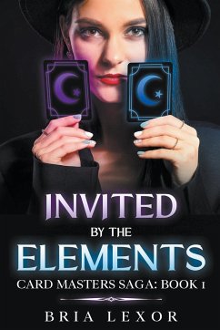 Invited by the Elements - Lexor, Bria