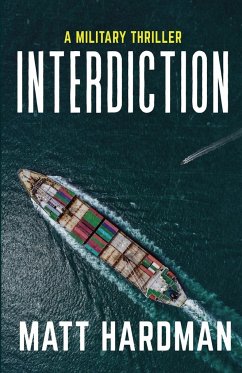 Interdiction - Hardman, Matt