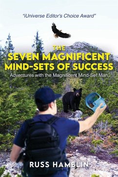 The Seven Magnificent Mind-Sets Of Success - Hamblin, Russ