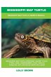 Mississippi Map Turtle - Bild 1