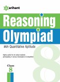 Reasoning Olympiad Class 8th
