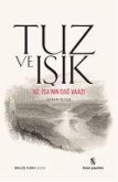 Tuz ve Isik