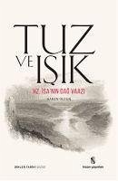 Tuz ve Isik - Olgun, Hakan