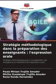 Stratégie méthodologique dans la préparation des enseignants : l'expression orale