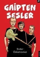 Cover Gaipten Sesler