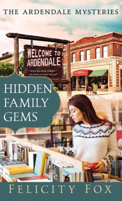 Hidden Family Gems - Fox, Felicity Hidden Family Gems - Fox, Felicity