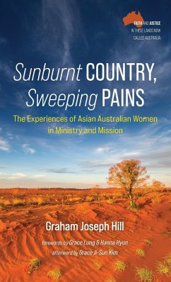 Sunburnt Country, Sweeping Pains - Hill, Graham Joseph