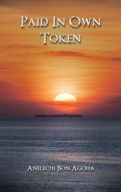 Paid In Own Token - Agoha, Anelechi Bon