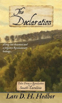 The Declaration - Hedbor, Lars D. H.