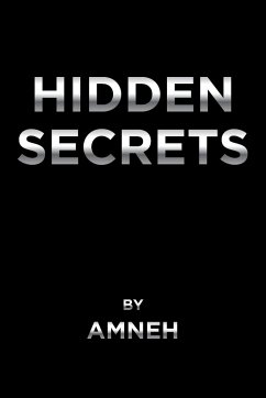 Hidden Secrets - Amneh
