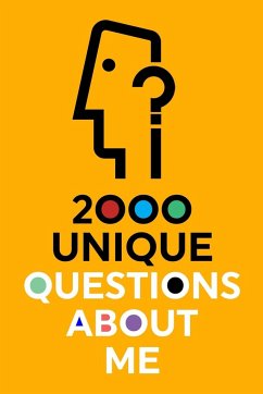 2000 Unique Questions About Me - Questions About Me