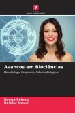 Avanços em Biociências