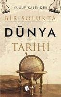 Bir Solukta Dünya Tarihi - Kalender, Yusuf