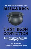 Cast Iron Conviction