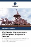 Weltbeste Management-Philosophie: Bagavath Geetha