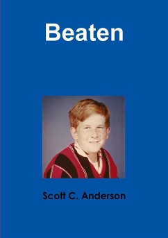 Beaten - Anderson, Scott C.