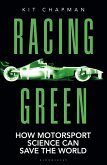 Racing Green (eBook, ePUB)