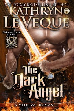 The Dark Angel - Le Veque, Kathryn