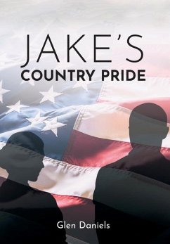 Jake's Country Pride - Daniels, Glen