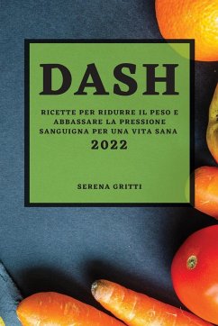 DASH 2022 - Gritti, Serena