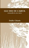 GLI DEI DI CARTA