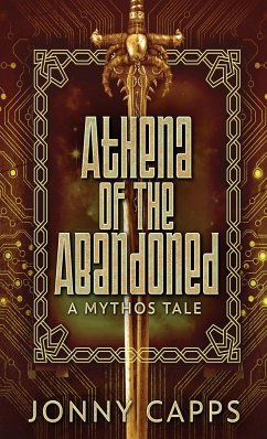 Athena - Of The Abandoned - Capps, Jonny