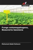 Fungo entomopatogeno, Beauveria bassiana