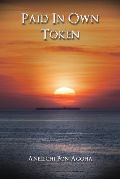 Paid In Own Token - Agoha, Anelechi Bon